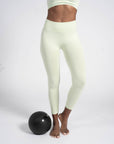 SEAMLESS LEGGINGS ALTHAEA SMOOTH MINT