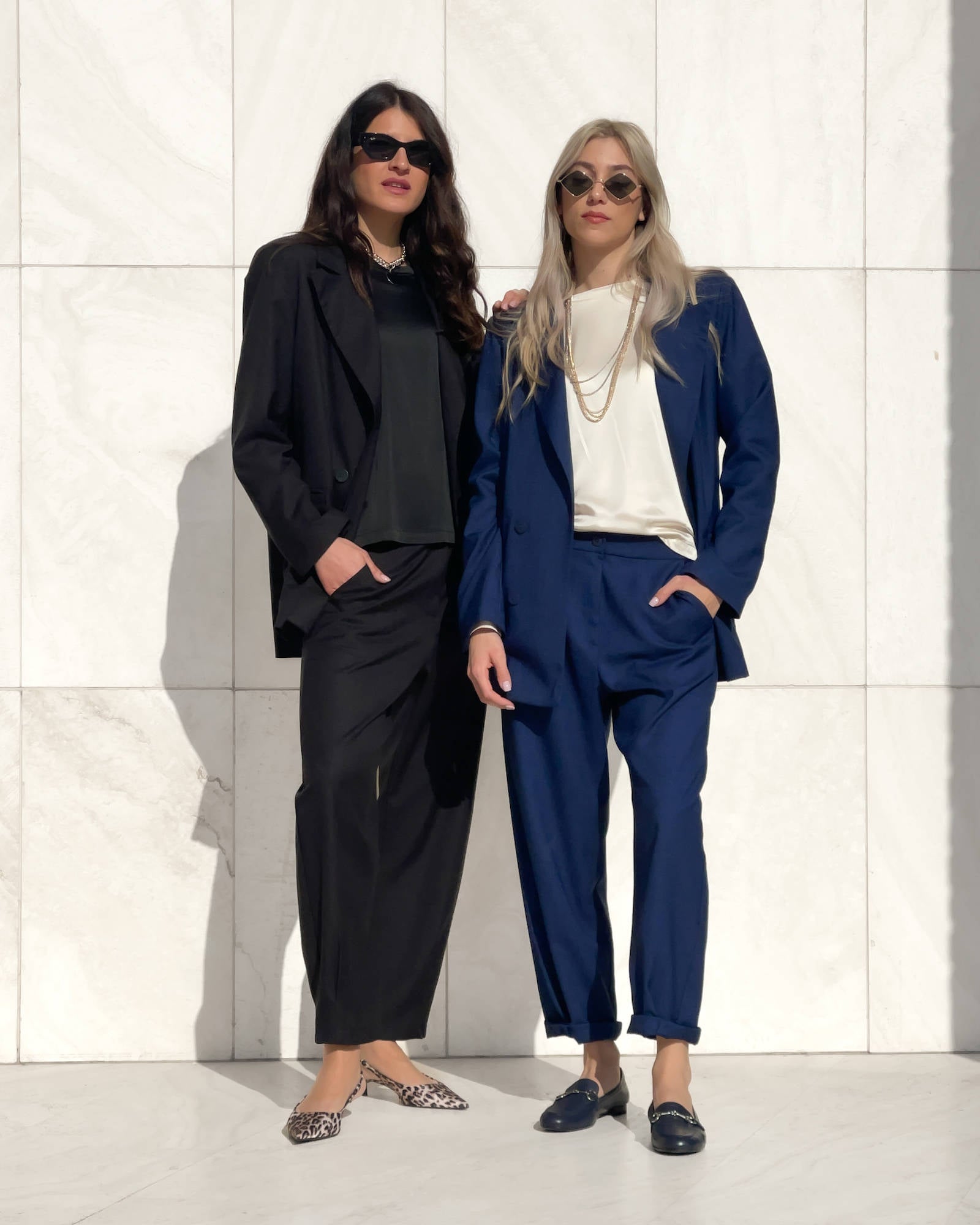 PANTALONE ISAAC PE COLIBRI'