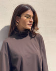 MAGLIA MOLINA CHOCO
