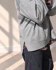 PULL FABIAN GRIGIO