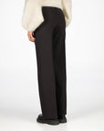 PANTALONE GINEVRA NERO