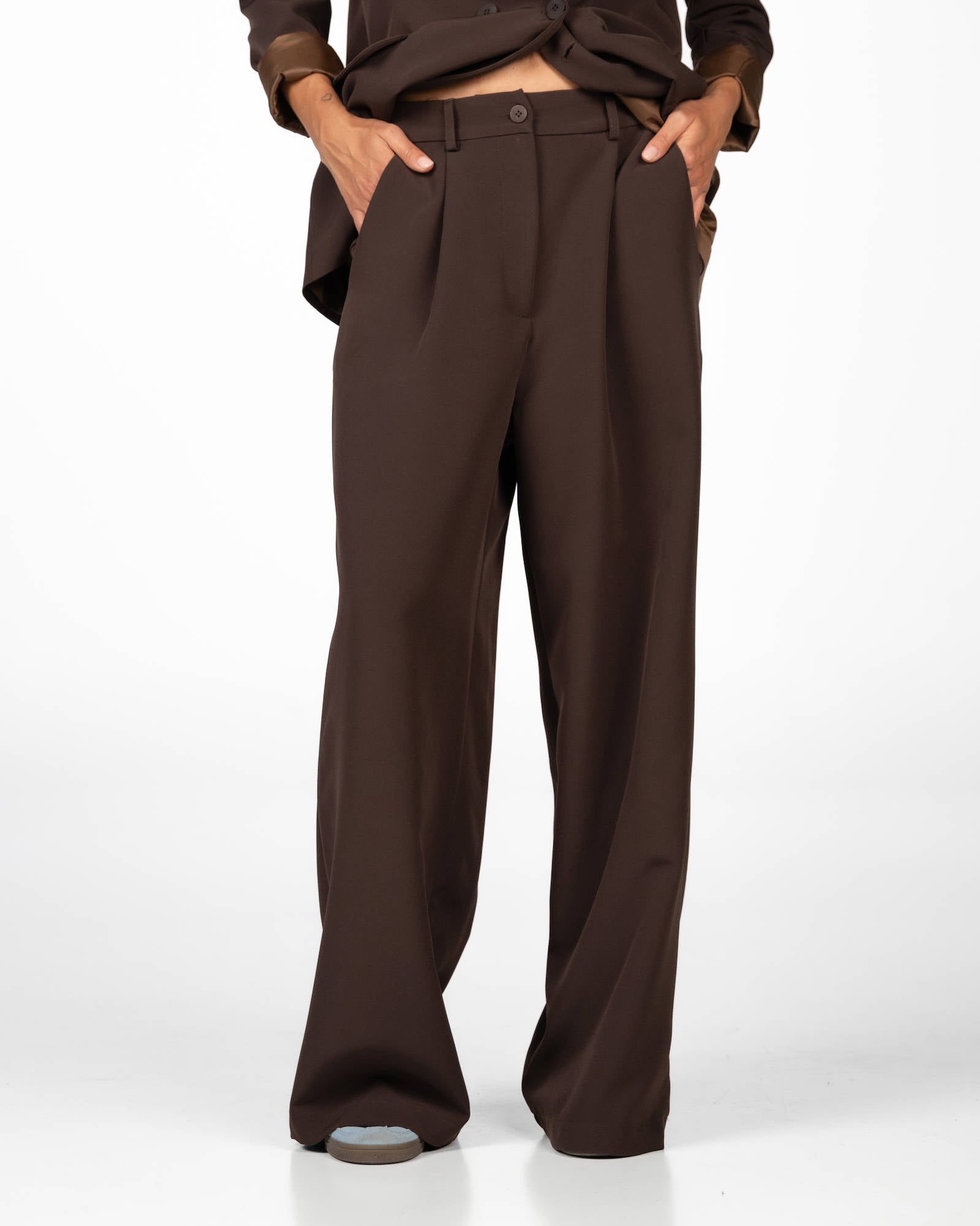 PANTALONE ANDREA NUTELLA