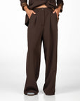 PANTALONE ANDREA NUTELLA