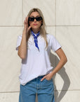 T-SHIRT BASIC TONIA BIANCO