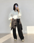 PANTALONE HAMTARA MORO