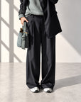 PANTALONE ISAAC PIOMBO