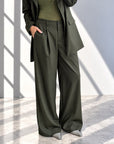 PANTALONE ISAAC FORESTA