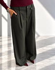 PANTALONE ISAAC FORESTA
