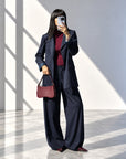 PANTALONE ISAAC NAVY