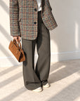 GIACCA CHECK JONAS VINTAGE