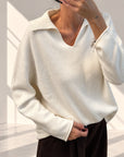 PULL MISTO LANA KAIA PANNA