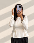 T-SHIRT MILA PANNA