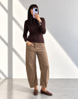 DOLCEVITA MINU' IN MAGLIA FINE COFFEE