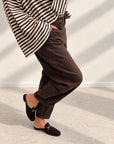 PANTALONE MORENO CHOCO
