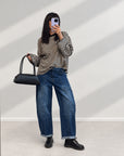 DENIM OSLO BLU
