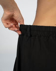 PANTALONE ADAM NERO