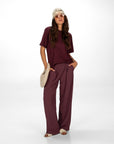 PANTALONE ESMEE FICO