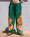 PANTALONE KENSI VERDE
