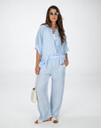 PANTALONE LARAH CELESTE