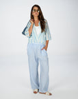 PANTALONE LARAH CELESTE