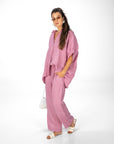 PANTALONE LARAH PEONIA