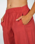 PANTALONE MARLIN ROSSETTO