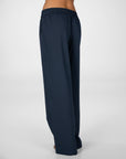 PANTALONE MISTRAL BLU