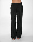PANTALONE MISTRAL NERO