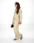 PANTALONE MISTRAL SABBIA