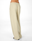 PANTALONE MISTRAL SABBIA