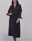 CAMICIA POLINE CHECK GALLES