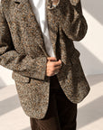 GIACCA CAPPOTTO RAFAEL SP FULVO
