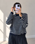 PULL A RIGHE RALPH BLU PANNA