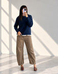 PULL IN LANA STEFANE BLU