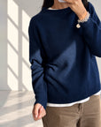 PULL IN LANA STEFANE BLU