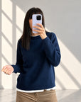 PULL IN LANA STEFANE BLU