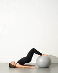 SEAMLESS TOP ALTHAEA BLACK