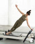 SEAMLESS LEGGINGS ALTHAEA IGUANA