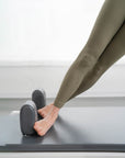 SEAMLESS LEGGINGS ALTHAEA IGUANA