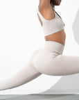 SEAMLESS LEGGINGS ALTHAEA ATMOSPHERE