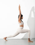 SEAMLESS LEGGINGS ALTHAEA ATMOSPHERE