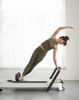 SEAMLESS TOP ALTHAEA IGUANA