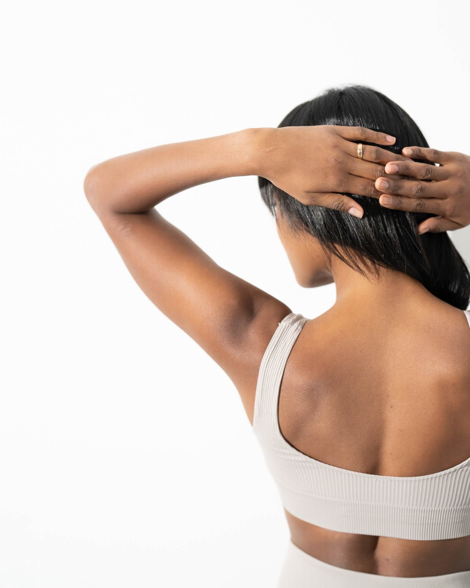 SEAMLESS BRA ALTHAEA ATMOSPHERE