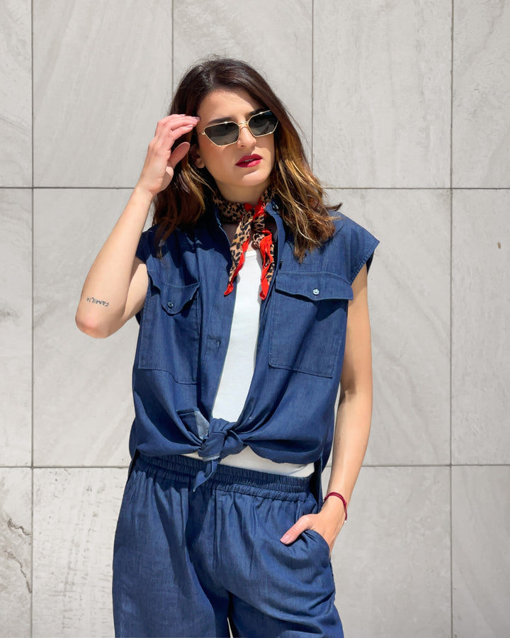 Denim Collection