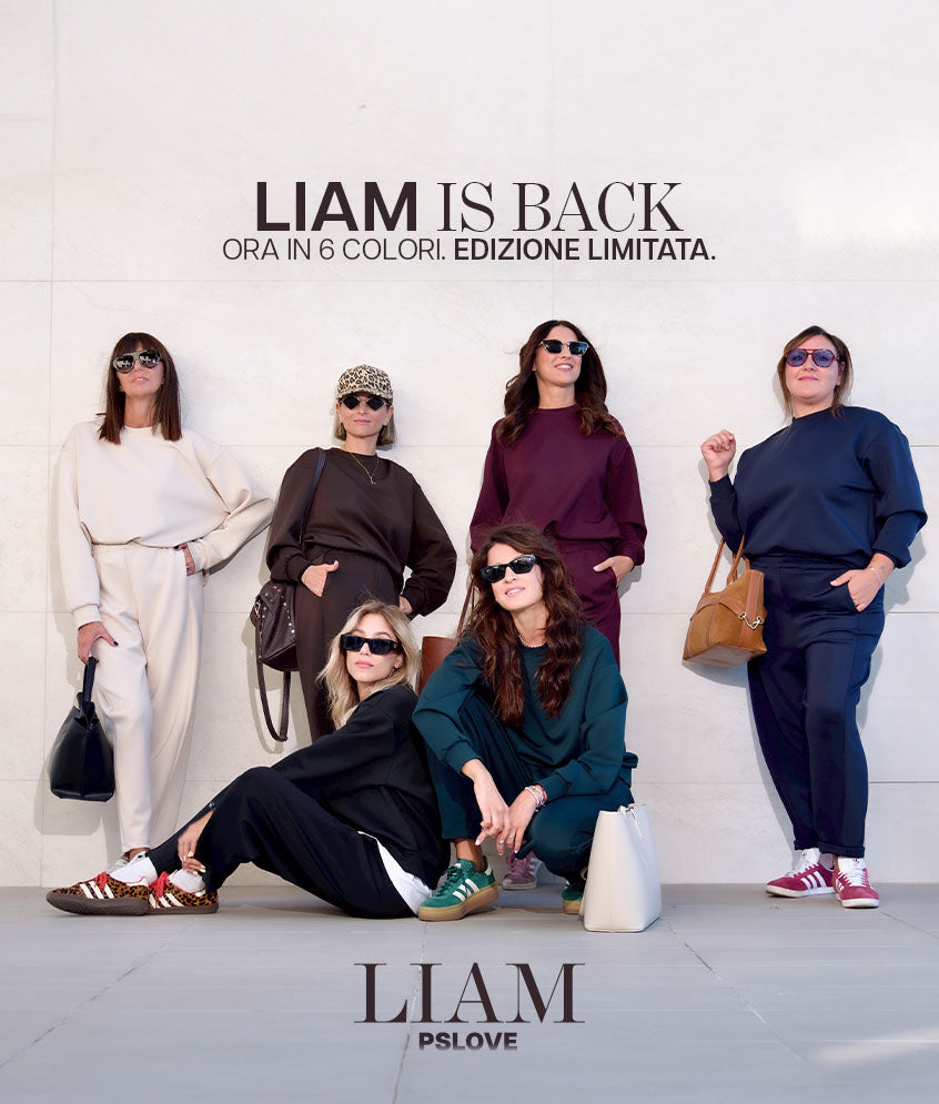 LIAM