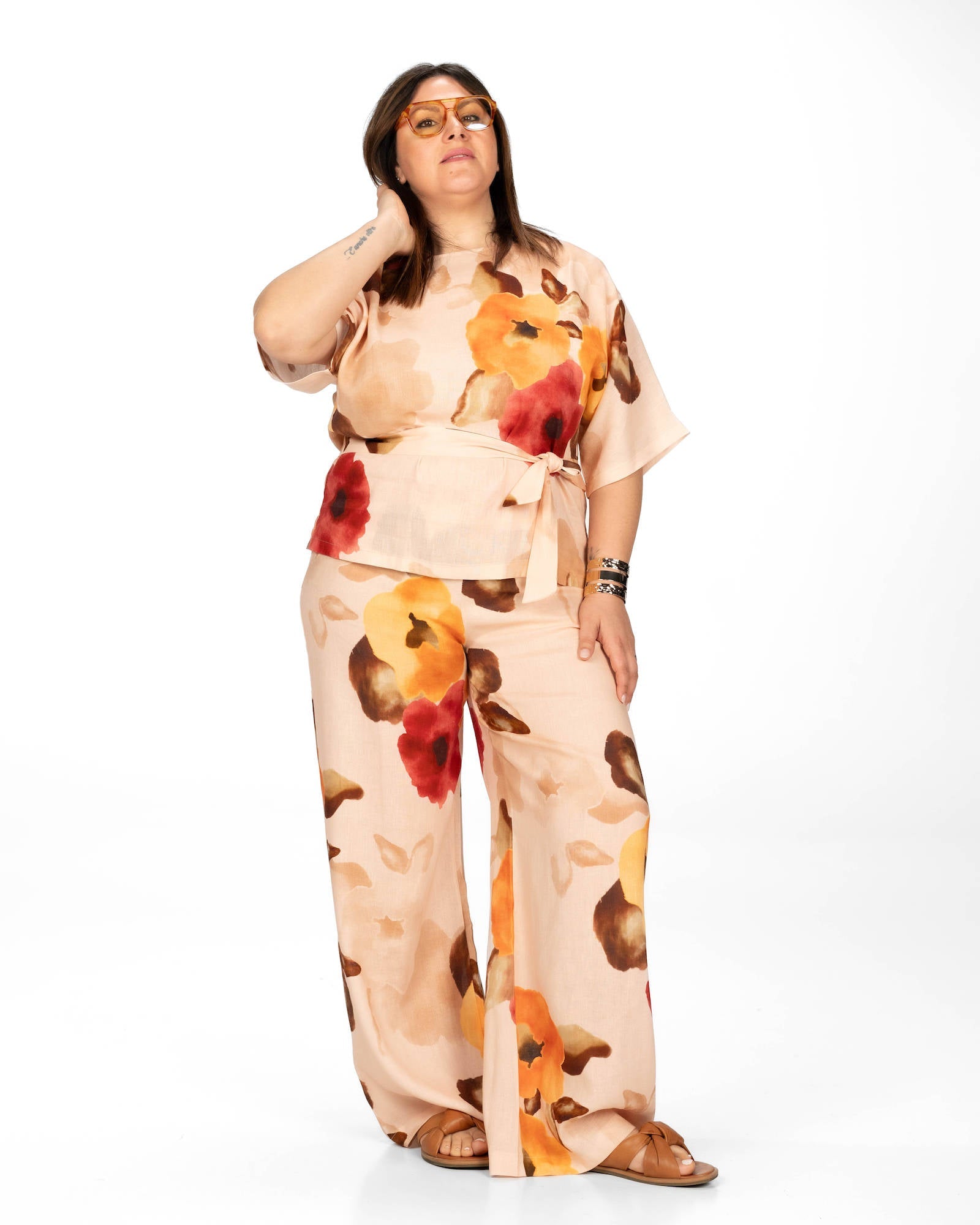 VESTIBILITA' CURVY