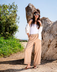 PANTALONE ESMEE FARRO