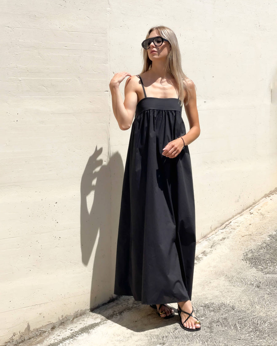 ABITO LORENA NERO