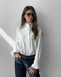 CAMICIA ELIAN BIANCO