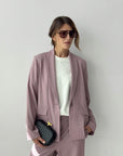 GIACCA ARVEN MALVA